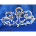 Diamant-Braut-Tiara (GWST12-330)